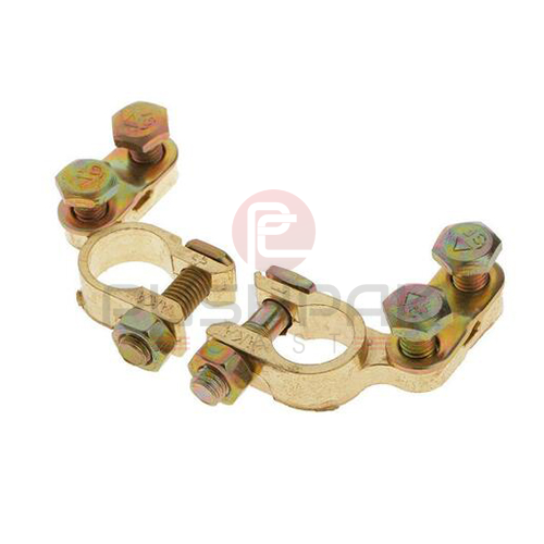 Brass Terminal Body 5